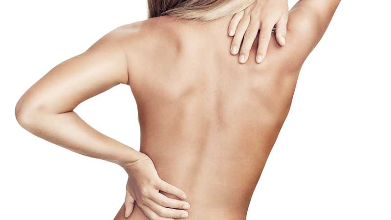 Scoliosis Treatment in McHenry
