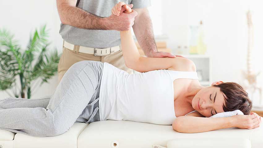 McHenry Chiropractic Services