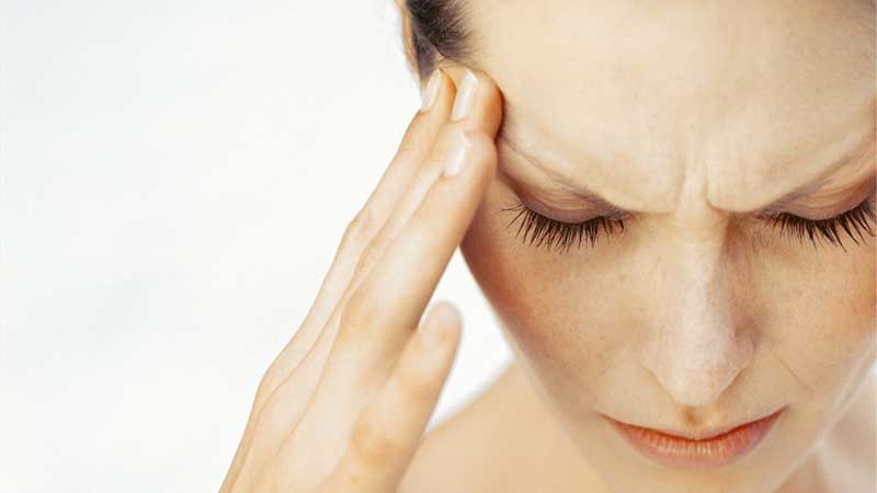 Headache & Migraine Treatment in McHenry