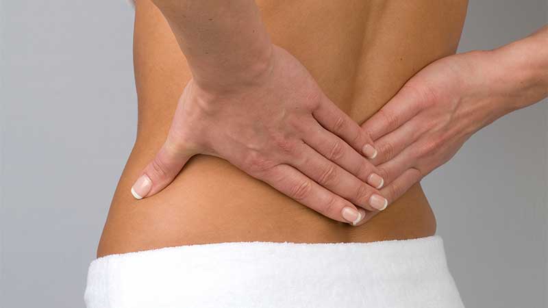Low Back Pain Treatment in McHenry