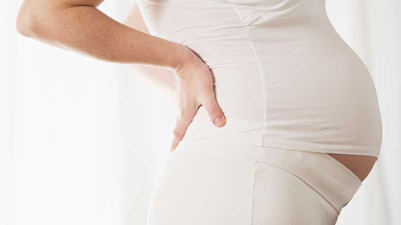 Pregnancy Pain Treatment in McHenry