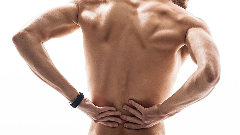 Sciatica Treatment in McHenry