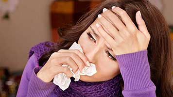 Allergies Treatment McHenry