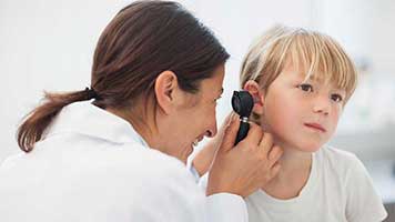 Ear Infection Treatment McHenry