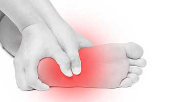 Plantar Fasciitis Treatment McHenry