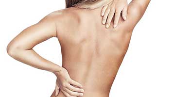 Scoliosis Treatment McHenry