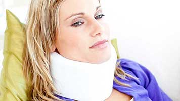 Whiplash Treatment McHenry